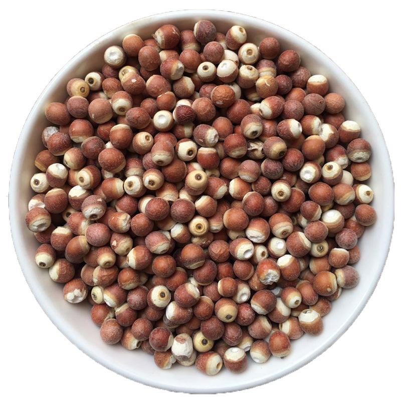 小白鹭妈妈工作坊中药科普系列芡实